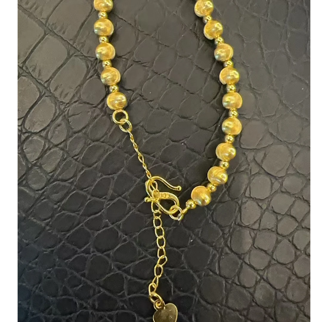 手链 s208【私人定制】时尚百搭猫眼手链