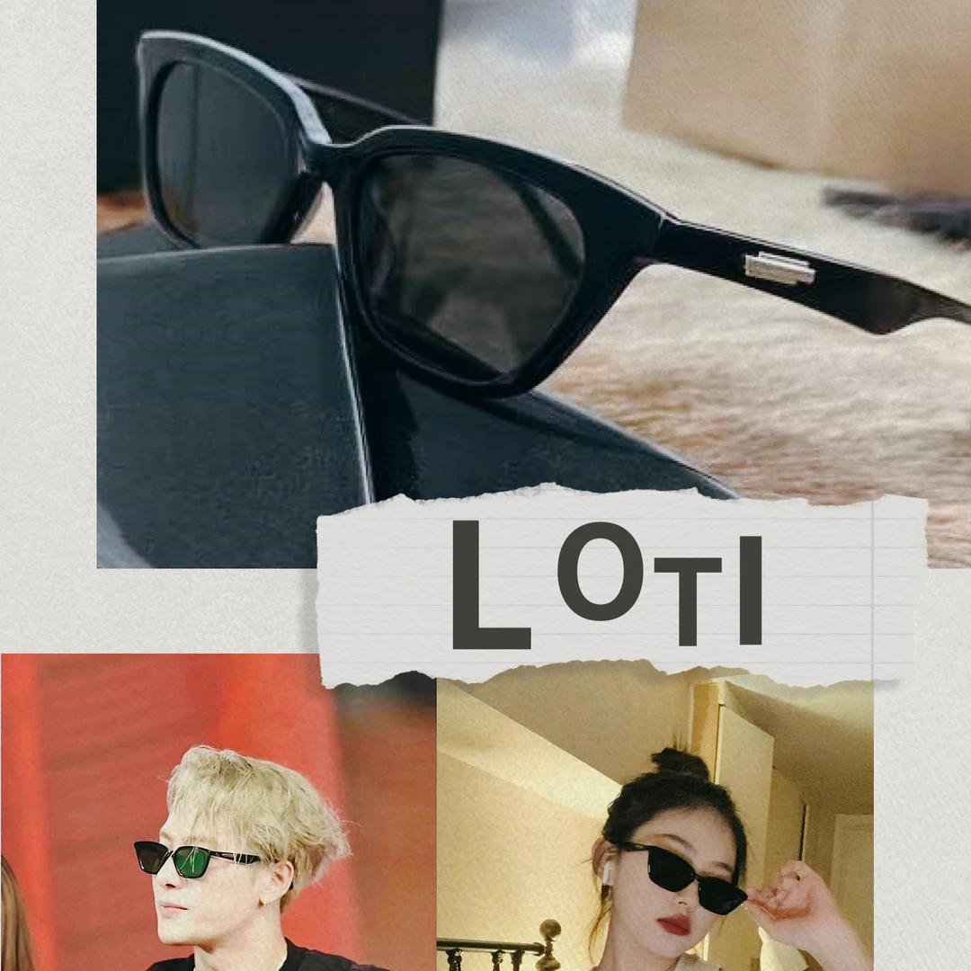 uv400墨镜太阳镜百搭明星同款时尚休闲