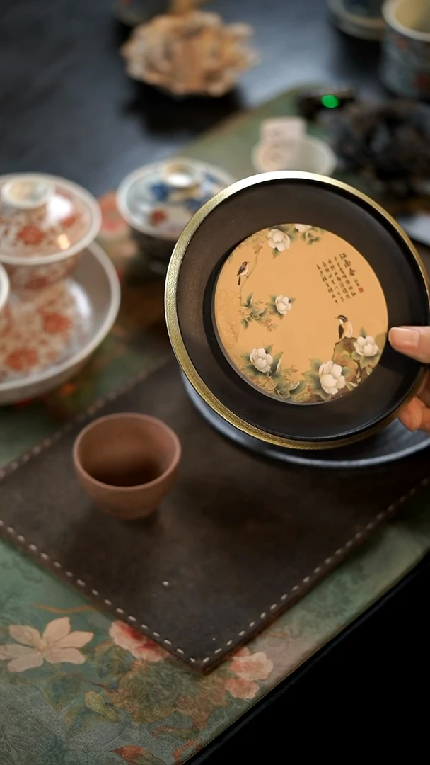 【闪购商品】山居秋暝设计师款@@CJ350