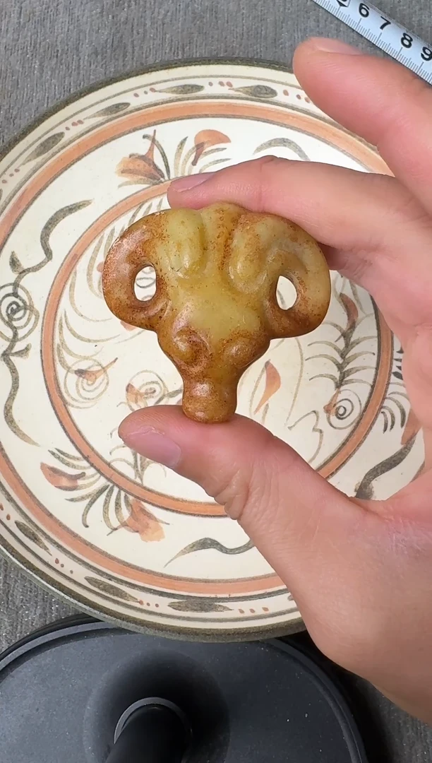 未镶嵌和田玉摆件888888