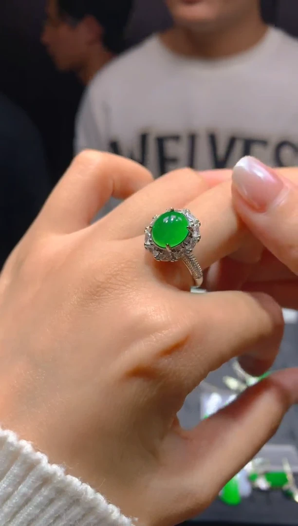 未镶嵌定制翡翠313多样性发货（发其一）