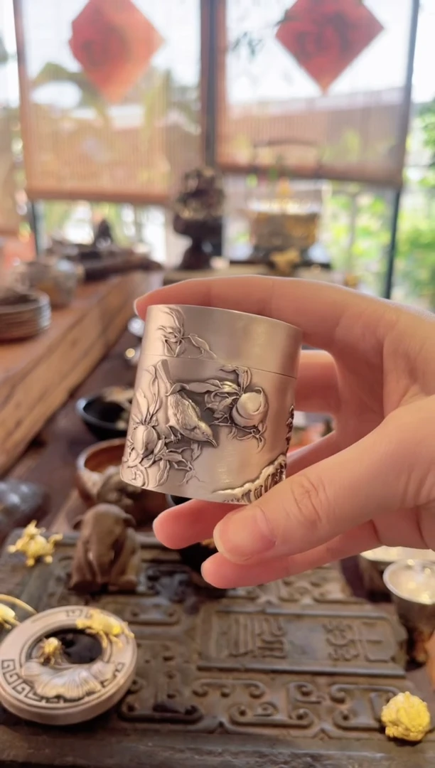 茶叶罐山*茶叶罐1111