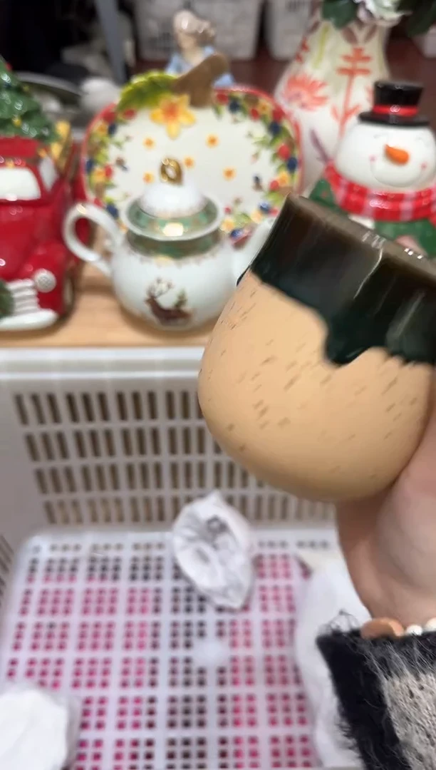 【闪购商品】瓷片799默认微瑕19.9包邮----
