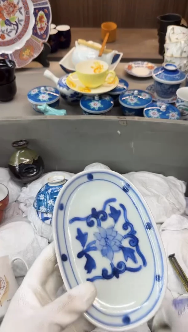 茶盏S****️瓷器瓷器瓷器瓷器
