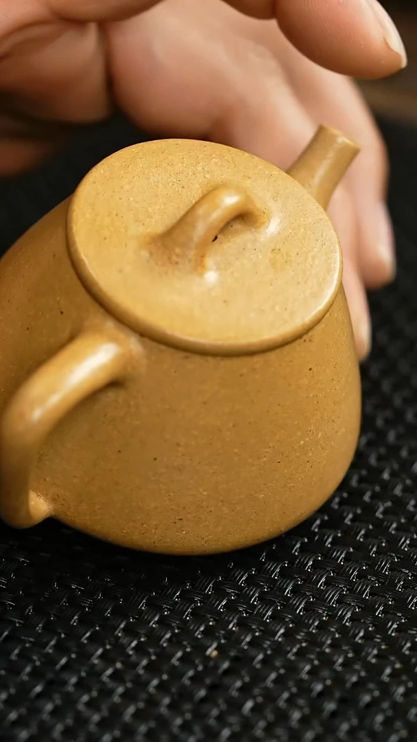 【闪购商品】紫砂茶杯紫砂品茗杯