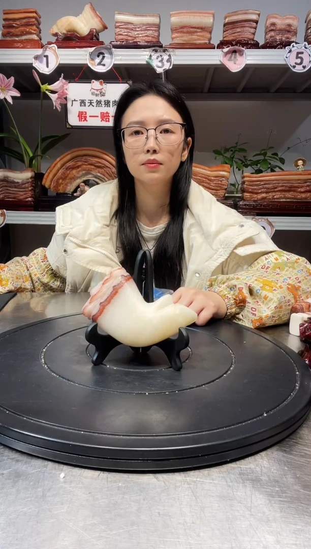 石材天然石材柳州猪肉石12-7-3.5