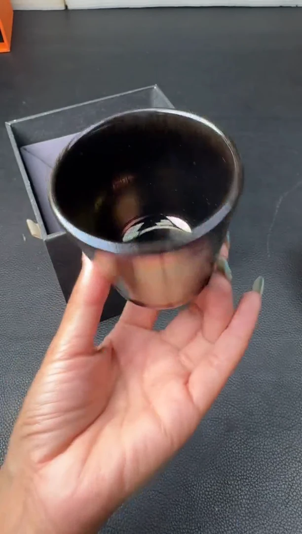 茶盏林杰知春盏67