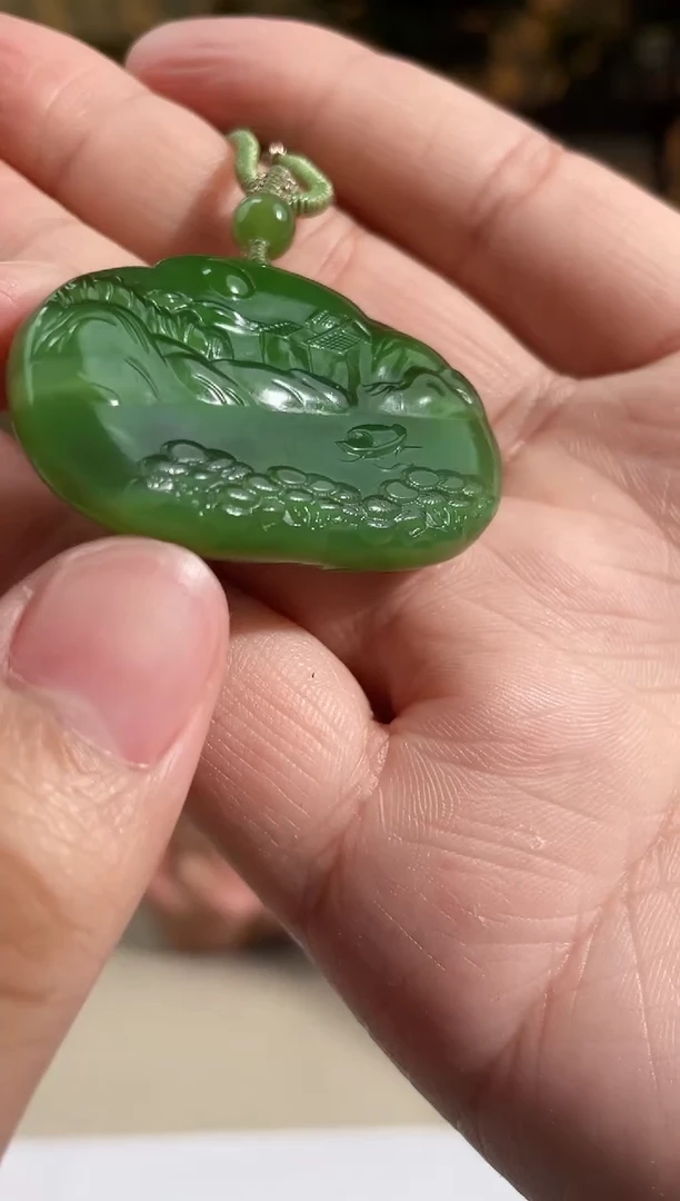 定制和田玉多样性发货拍一发一