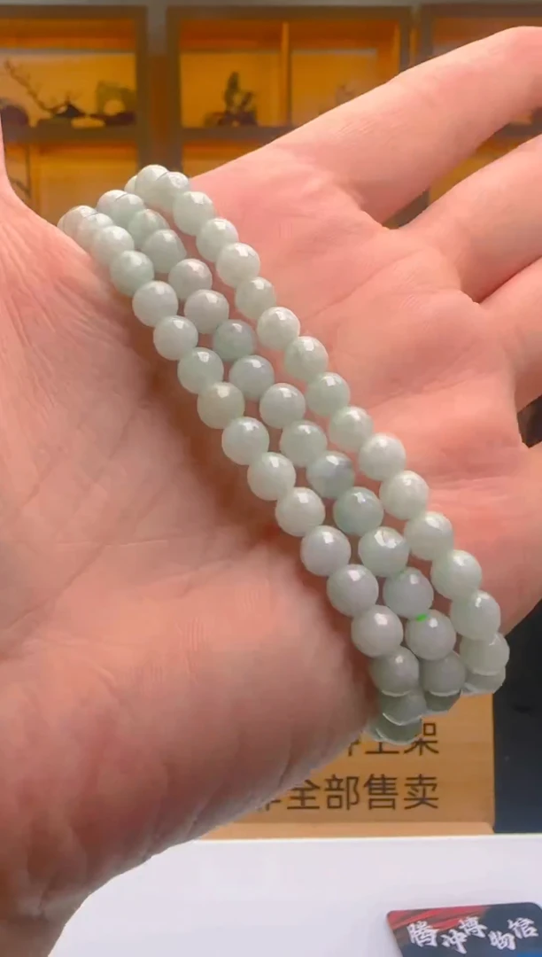 定制翡翠未镶嵌R-@@QJYY081930