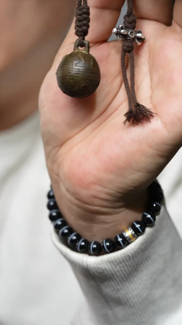 【闪购商品】铃铛（多样性发货，发其一）