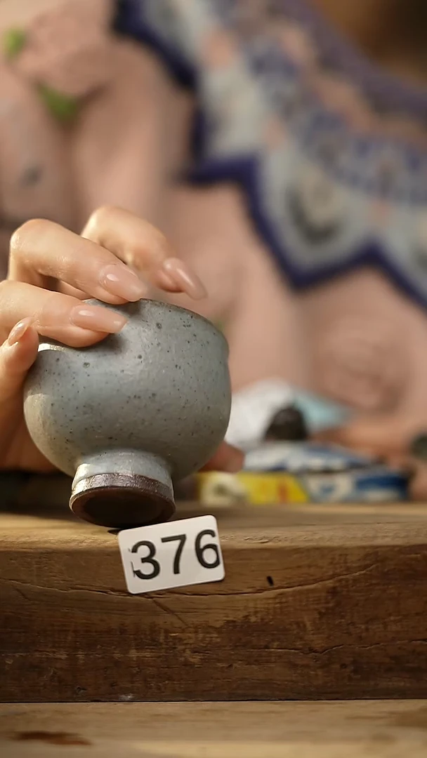 【闪购商品】瓷片！！不顾一切之落单福利杯！！