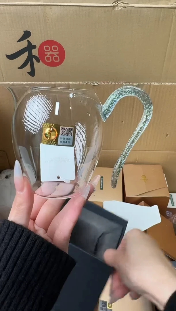 【闪购商品】@@禾器炫彩怡然蓝金