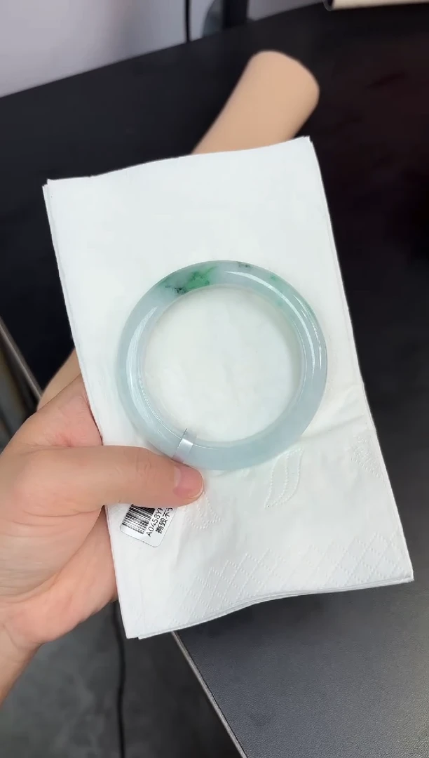 未镶嵌手镯翡翠翡翠73