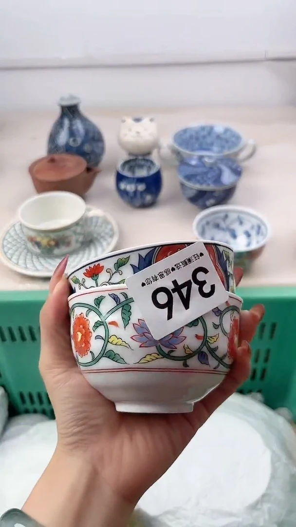 瓷片珍*346，，，，，，，，