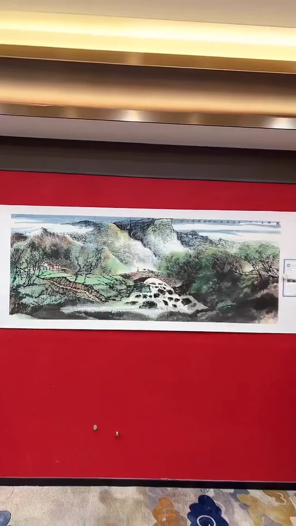 国画4.28-SY-邓永广-六尺-A060