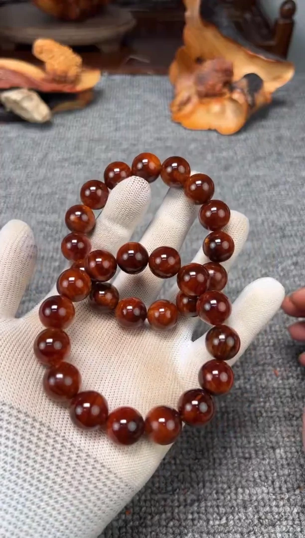 【闪购商品】柏木（崖柏）1.5崖窝舍利  高克重香味浓郁