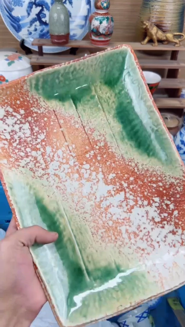 瓷片茶盏陶瓷陶器