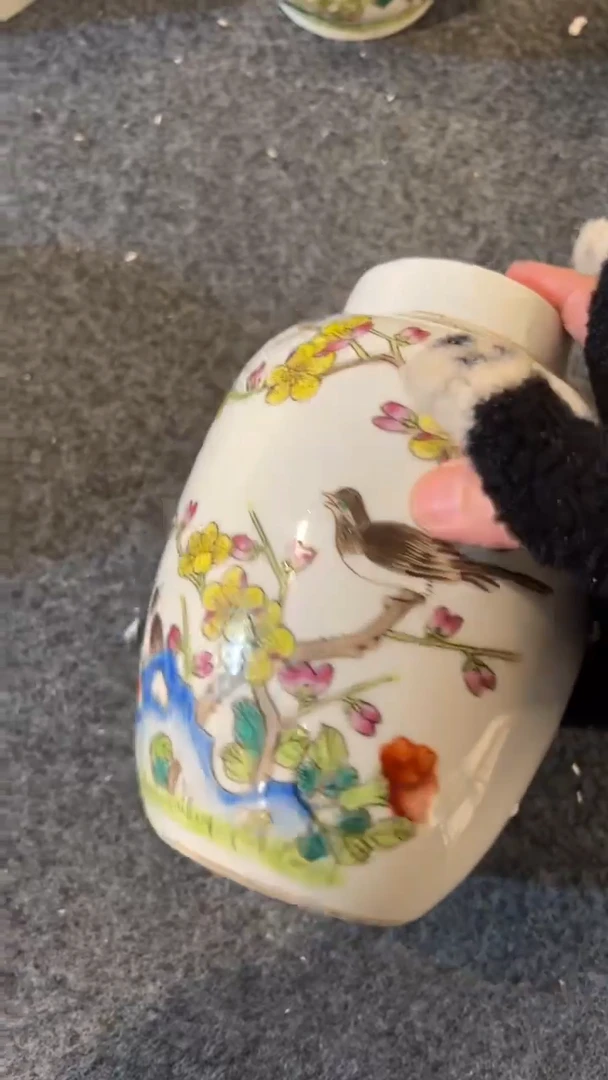 【闪购商品】摆件瓷摆件瓷摆件瓷摆件
