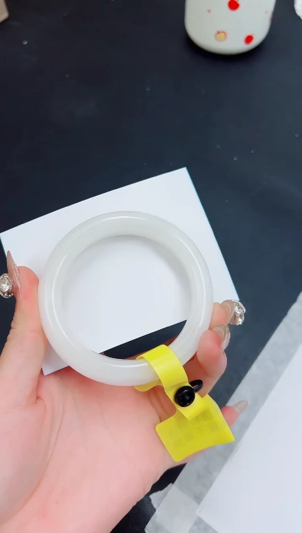 未镶嵌手镯和田玉HT96-55/56