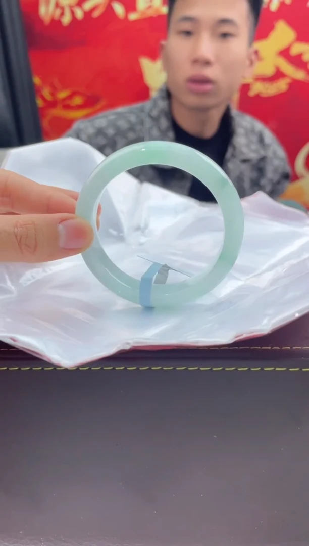 【闪购商品】翡翠手镯未镶嵌5翡翠手镯