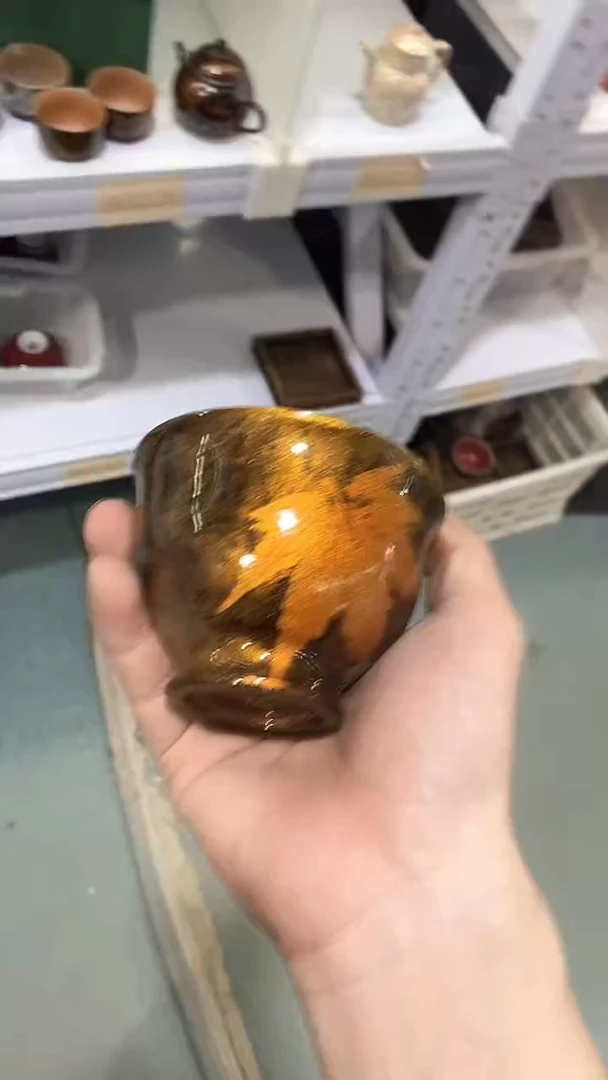 瓷片陶瓷茶具茶器