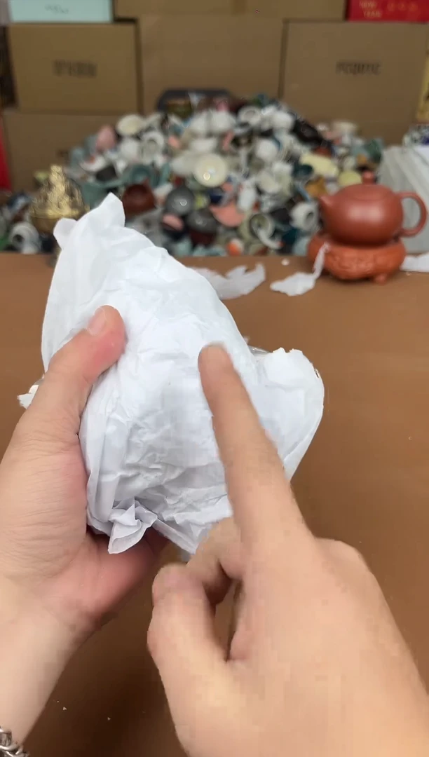 陶瓷库存清仓福利~！