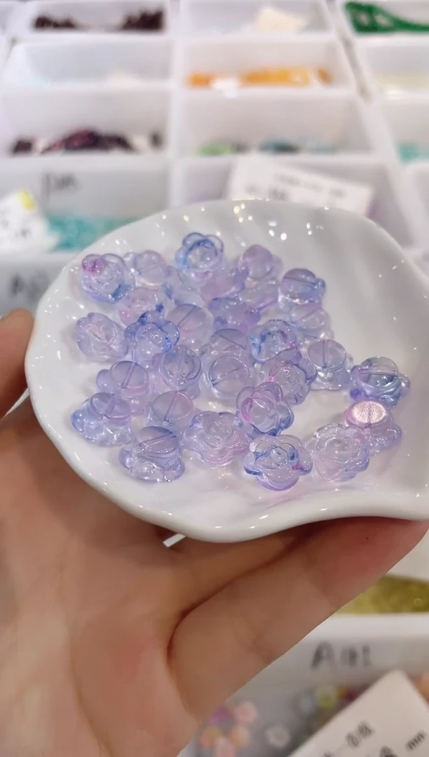 琉璃非金属珠珠珠珠珠珠珠珠珠朱珠珠朱
