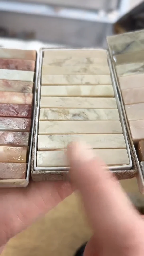 【知墨堂191#】印章石微瑕不挑30方【1*5左右】