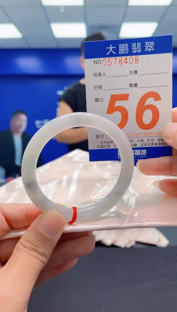 未镶嵌手镯翡翠AAAAAAAAA