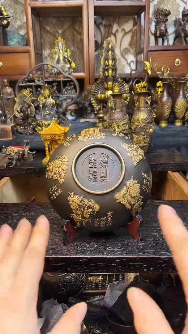 1129李哥铜器摆件链接