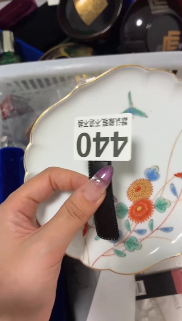 瓷片邱*慢漂亮实用物品快带走啦