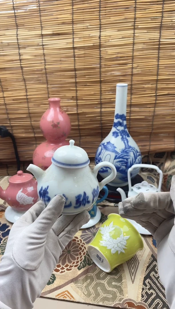 其他精品陶瓷精品陶瓷