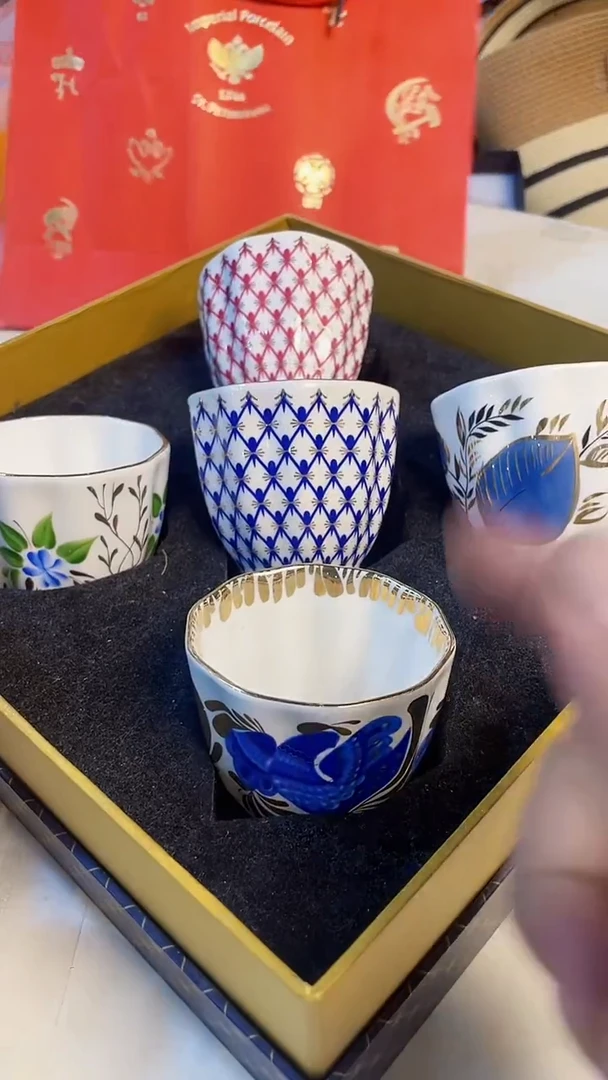 杯鸿辉家品牌瓷器，京东包邮！