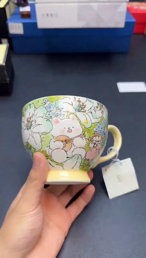 瓷片全新正品一件不留@@WE1083