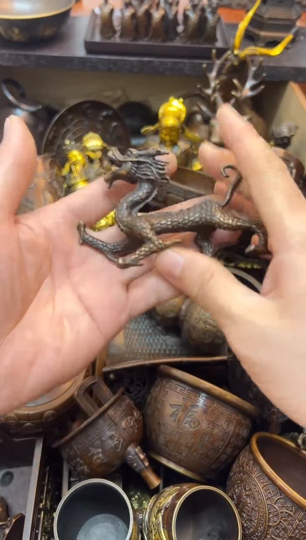 1案台摆件 物品摆件（不是直播间所见即所得退1陪4）