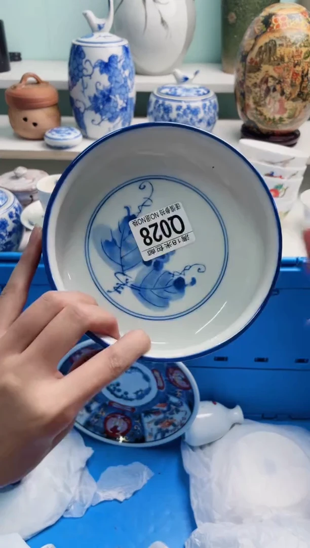 陶瓷糖**儿Q028*****