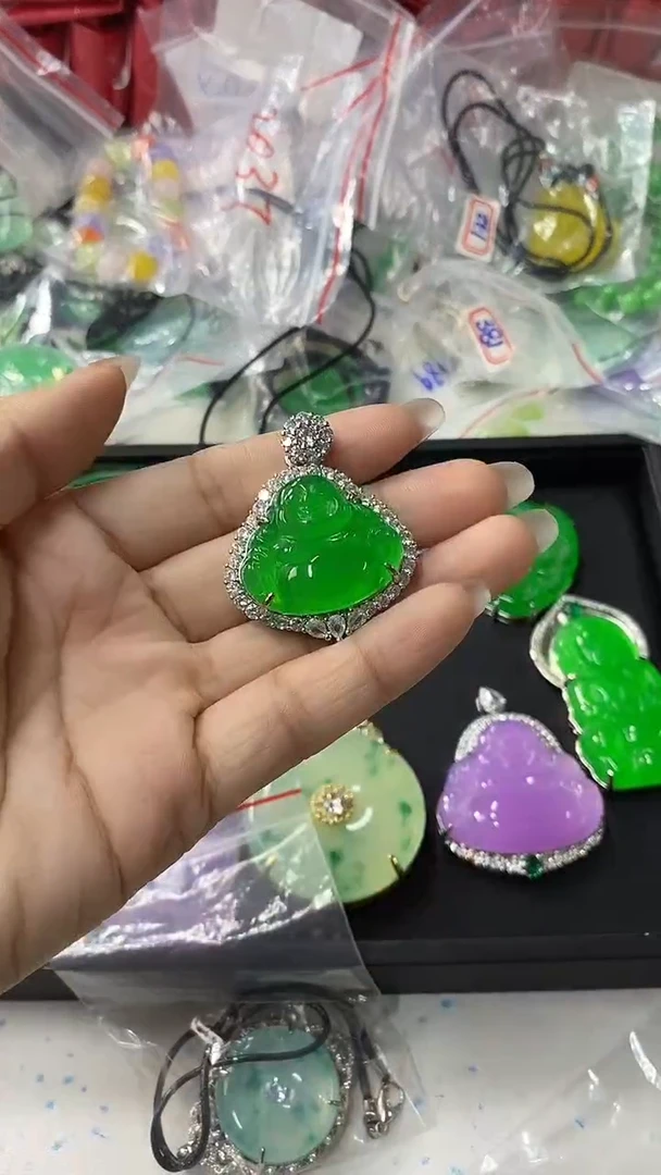 流行美美百搭真实好看直播间A29
