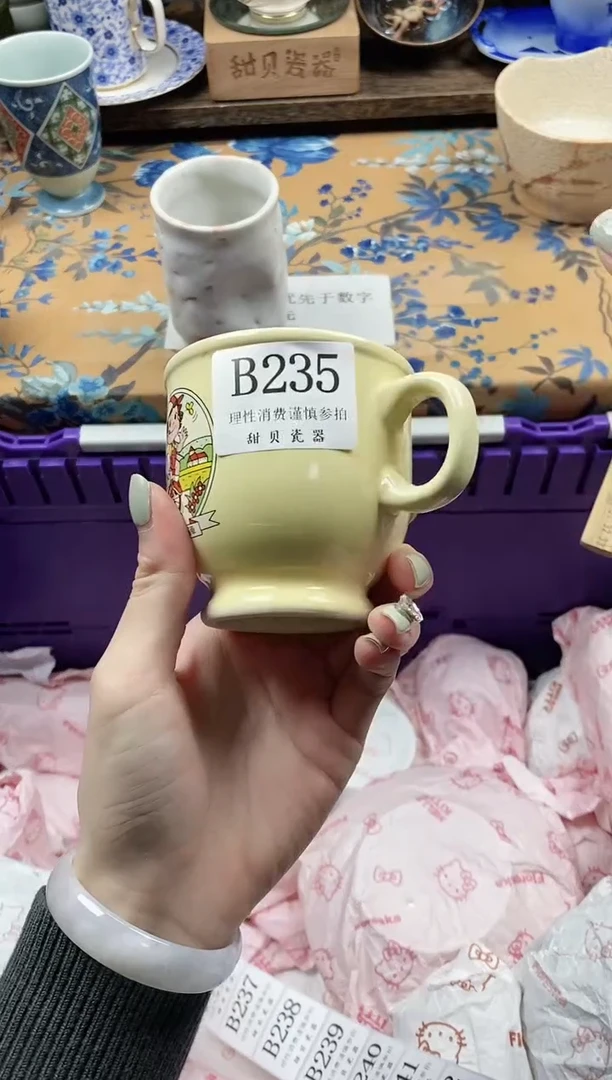 瓷片H****y                B235