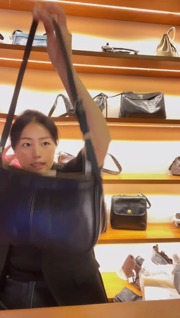 牛皮（革）高端订制时尚百搭女士 手提 腋下 斜跨包