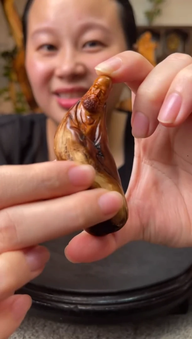 柏木（崖柏）崖柏小件