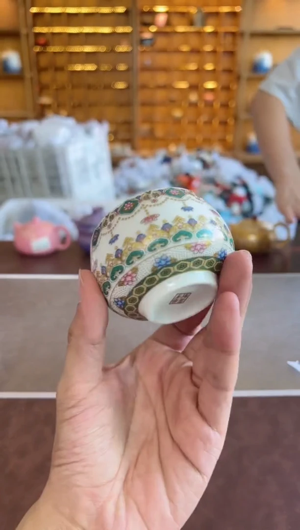 瓷片鸣盏居甄选阁11111