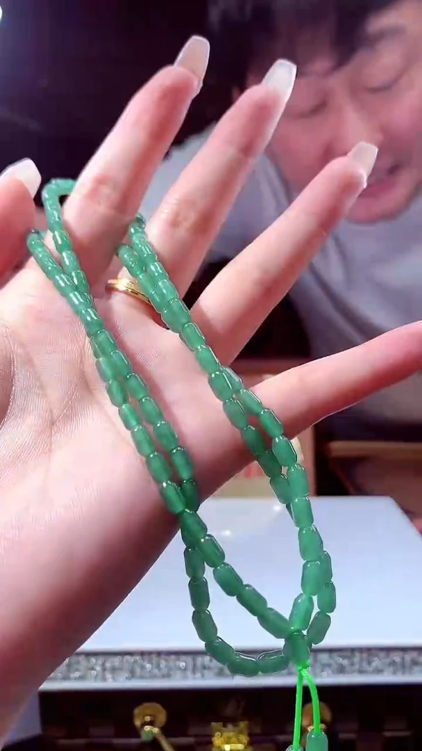 定制翡翠未镶嵌17天然翡翠(拍一发一）