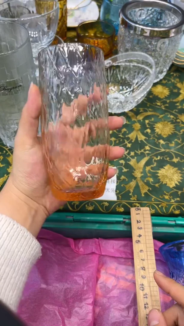 手工艺品玻璃C***…9956默认微瑕