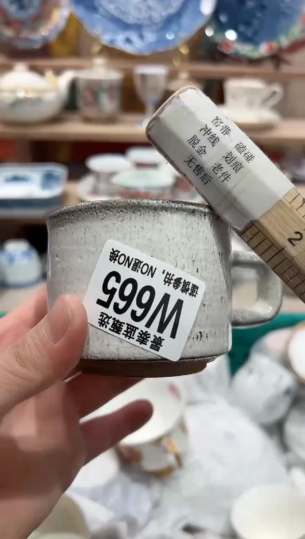 【闪购商品】瓷片当天凑满25米包邮W665