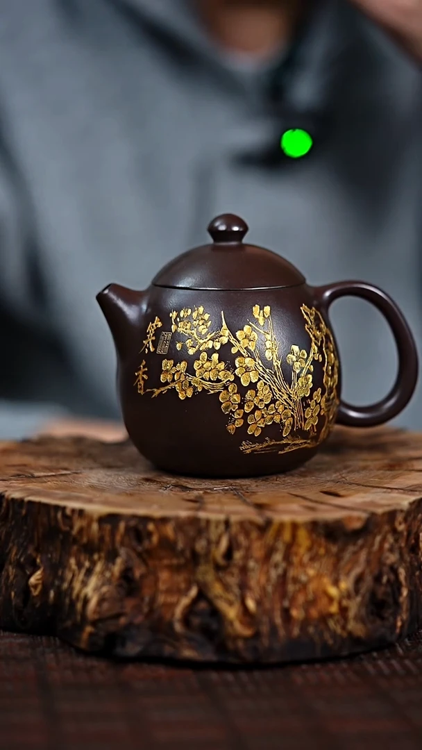 宜兴知衍传器原矿全手51