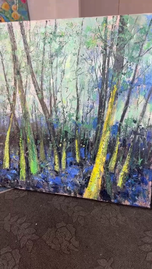 盛世藏美高端手绘油画