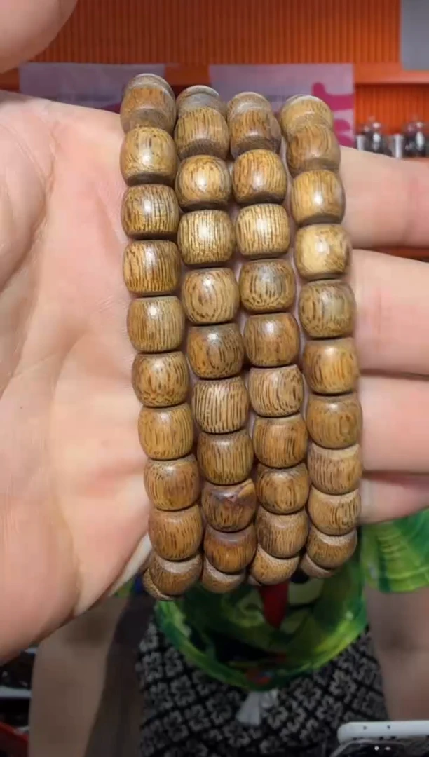 手串沉香51号多样性发一