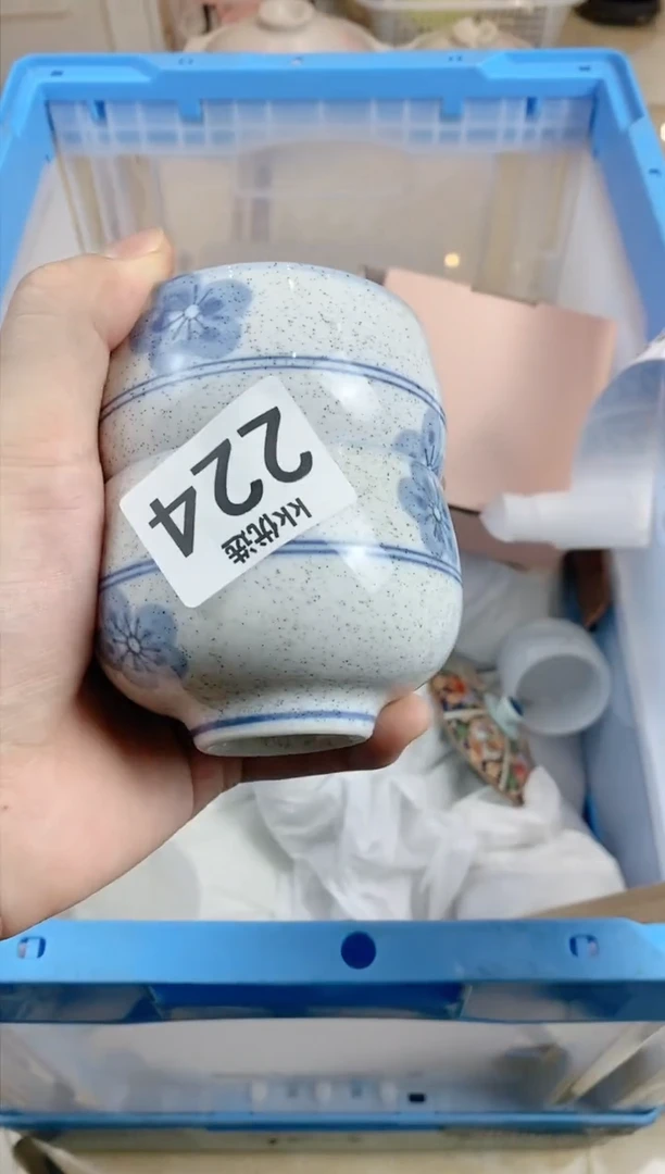 【闪购商品】瓷片224 定向 小饼干 定向 小饼干