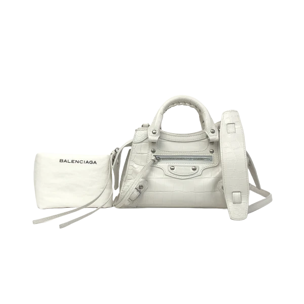 巴黎世家/95新/包包/250529EV0010/C1365559614