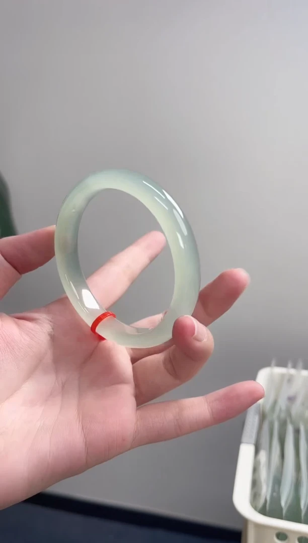 手镯玛瑙/玉髓未镶嵌60-61圈